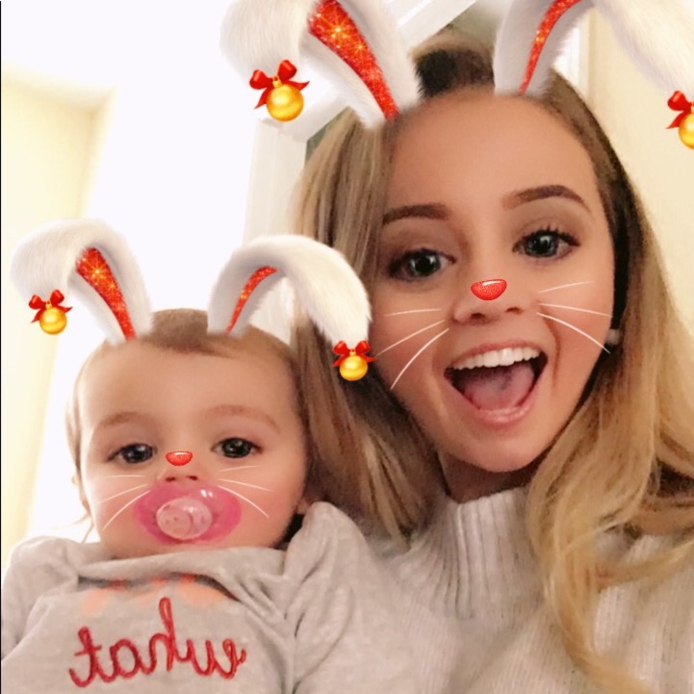 Meet your Posher, Alexandria